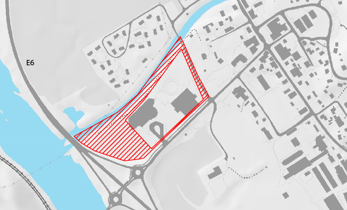 37 2.3.2 Statlig sikra friluftlivsområde Et grøntområde ved Kvitfjelltunet i Fåvang har siden 1995 hatt status som Statlig sikra friluftlivsområde (Miljødirektoratet 2013).