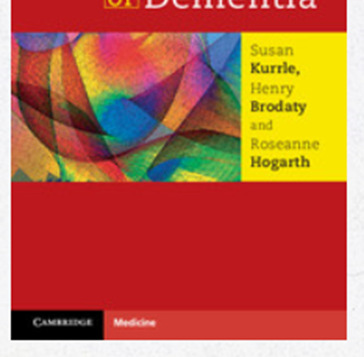 Komorbiditet annen sykelighet Atferd og psykiske symptomer (98 % i forløpet) Brudd x3 (Kurrle et al,cambridge 2012) Delirium x5 Epilepsi x6 Fall x5