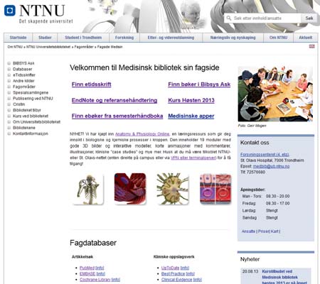 1.1 på effektiv måte finne fram til relevant litteratur i biblioteket, og aktivt bruke oppslagsverk og elektroniske søkeverktøy (biblioteket tilbyr kurs).