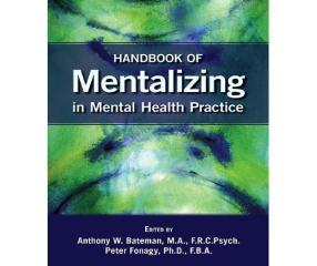 Some Free Publicity Do you mind? NEW! IMPROVED! JUST RELASED! Mentalisering og sbasert terapi for spiseforstyrrelser Professor Finn Skårderud & Psykolog Bente Sommerfeldt Washes minds whiter!