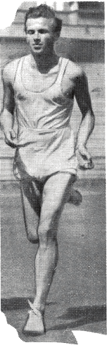 TJALVISTEN Fra Tjalvistens historie: Oppvarmingens mysterium (Tjalvisten nr. 1, mars 1950) At en skal jogge og varme seg opp før stevner og trening er praktisk talt alle klar over.
