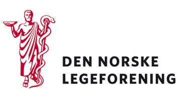 Styrene i: Lokalforeningene Yrkesforeningene Fagmedisinske foreninger Norsk medisinstudentforening Regionutvalg Eldre legers forening Sendt kun pr. e-post: Deres ref.: Vår ref.: 15/1754 Dato: 19.02.