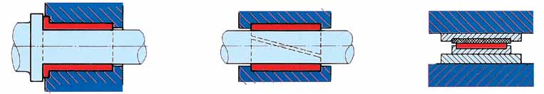 Ekspandert PTFE Tipaflon Chemfab Duk som er glatt på begge sider. Bredde: 1000 mm, Rull lengde: 30 m eller som ruller á 30 m i ønsket bredde. Tipaflon Eksp.