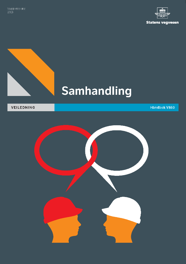 Utarbeidelse og oppfølging av entreprisearbeider Utarbeidelse av kontrakter Gjennomføring av kontrakter Kap. D: R761(025) H.P 1-7 R762 (026) H.