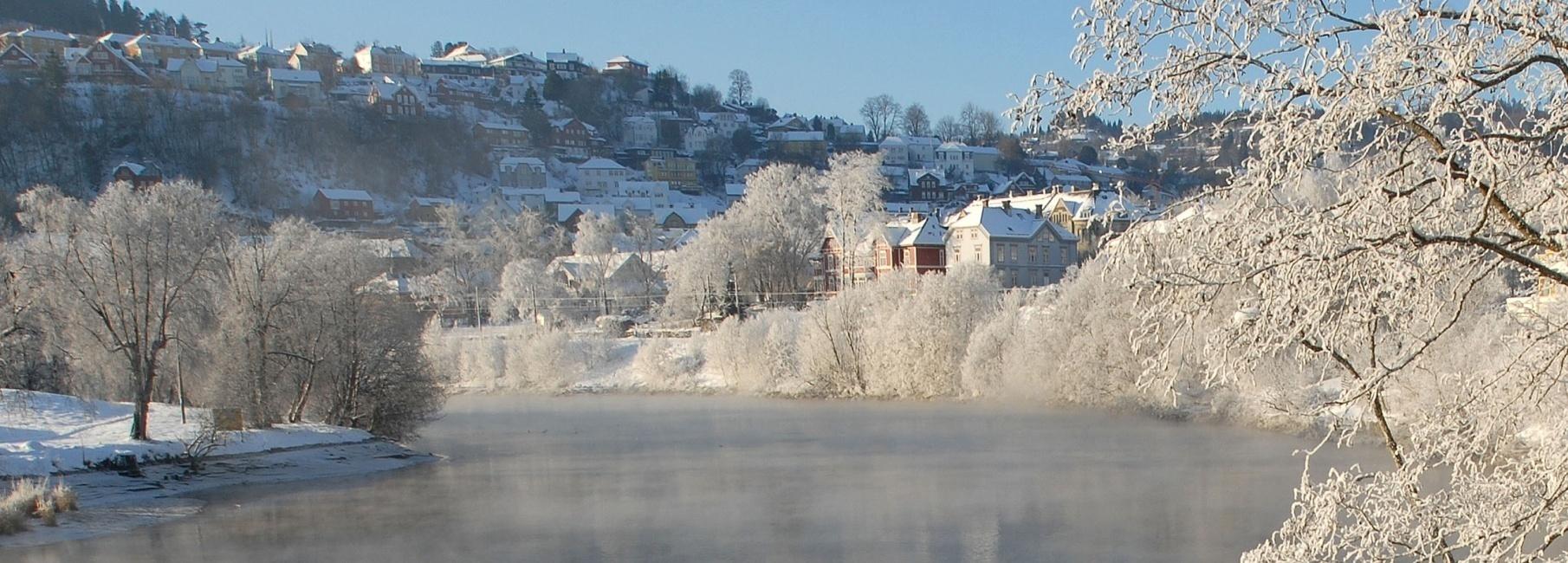 NKF Trøndelag vegkurs, 04.12.