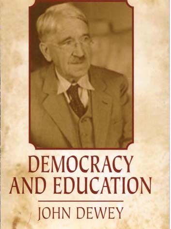 Aktiv læring When education under the influence of a scholastic conception of knowledge which ignores everything but scientifically formulated facts and truths, fails to recognize that primay or