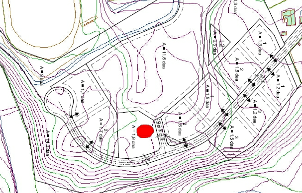 DETALJREGULERINGSPLAN FOR STORMO 2, BOLIGFELT BURFJORD 10 2.2.6 Kulturetaten Troms fylkeskommune Brev dat. 16.10.09.