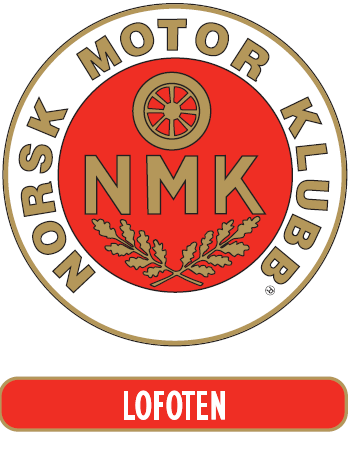 Tilleggsregler For NRC/SCN/CK og Bilcross Arrangør :NMK Lofoten Motorsport Klubb Adresse :Lofoten Motorsportsenter Evjen.