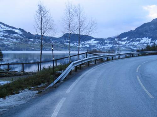 2005 «Opne landskap» i regi av Fylkesmannen, Fylkeskommunen og Statens Vegvesen. I tillegg finansiering frå prosjektkommunen på 10%. Ingen eigenandel for søkjarane!