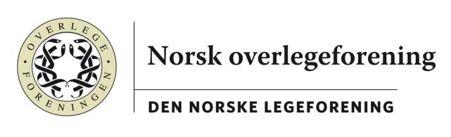 Godkjent 7.1.2016. Referat fra styremøte til Norsk overlegeforening fredag 11. desember 2015 kl. 10.00 17.00, Legenes Hus, Oslo.