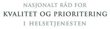 Møtesaksnummer 22/09 Saksnummer 09/64 Dato 17. mars 2009 Kontaktperson Ånen Ringard og Berit Mørland Fra eksperimentell via utprøvende til etablert behandling.