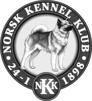 Autorisering av Instruktører trinn 3 - Agility Utarbeidet av: Norsk Kennel Klubs Kompetansegruppe