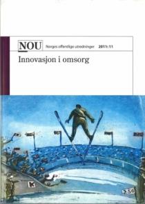 Innovasjon - ideell sektors kjennetegn