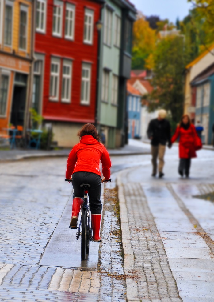 Bymiljøavtaler, belønningsavtaler, byutredninger De ni største byområdene Ni byområder har belønningsavtaler og er aktuelle for