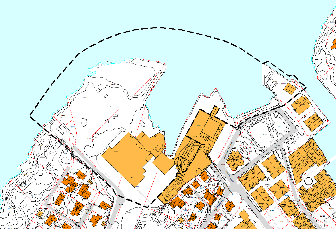 Kommuneplanen sin arealdel 2014-2025 (plan ID 201250) Delar av planområdet er i kommuneplanen sin arealdel lagt ut til sentrumsføremål (S1). Planen vart godkjent i kommunestyret 30.10.