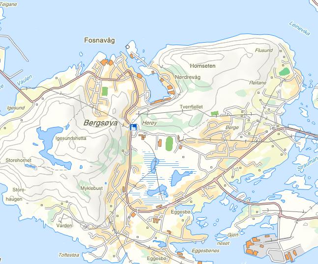 Det skal skje samstundes med varsling av oppstart av planarbeid. Ved utarbeiding av planframlegg skal det gjerast greie for konsekvensane ved planframlegget 2.