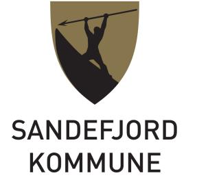 Overordnet samarbeidsavtale mellom Sandefjord