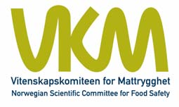 Protokoll fra møte i Faggruppen for tilsetningsstoffer, aroma, matemballasje og kosmetikk i VKM, onsdag 28. april 2005 kl. 08-13.