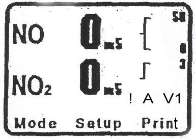 . FLOW for FIN- innstilling : 0-0 ml/min.. LCD DISPLAY. Viser: A. : viser hvor mye barnet får. B. : viser hvor mye som har bundet seg til O før barnet får det.. C.