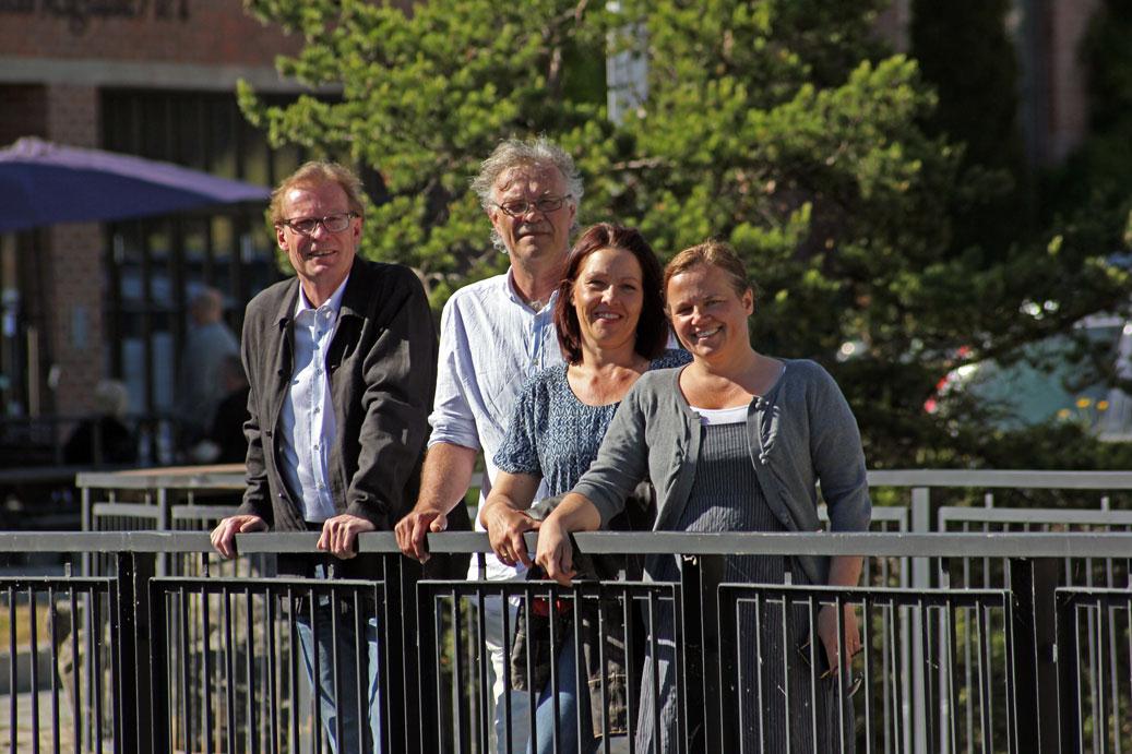 Helse- og sosial Tron Svagård var utvalgsmedlem for Venstre frem til valget. Etter valget har Venstre kun varemedlem til utvalget ved Gunnbjørg Fisketjøn.