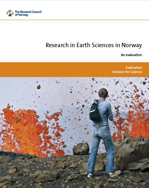 Forskningsrådets geofagevaluering 2011: BCCR fikk topp-rangering The Evaluation Committee has an extremely positive overall impression of the centre BCCR can be considered to