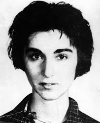 KITTY GENOVESE The
