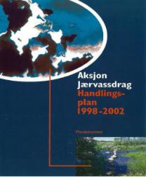 Jæren vannområde (Tidligere Aksjon Jærvassdrag) Har handlingsplan og tiltaksplan fra Jærvassdrag (1998) Aksjon Tiltaksanalyse viste behov for kr. 350 millioner tiltak 5.