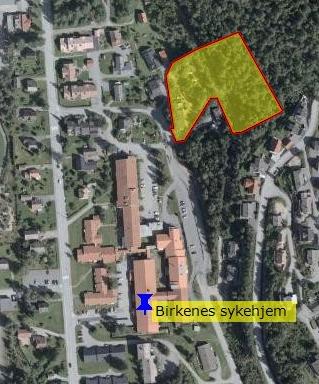 Områdeanalyse nytt boligområde Beregnet boligareal: 3 000 m2 Varmebehov: 220 000 kwh Effektbehov: 11 kw Krav: minst 60 % av oppvarmingsbehov