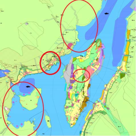 Samordna areal og transportplanlegging Kommuneplanens arealdel Planprosess er igangsatt