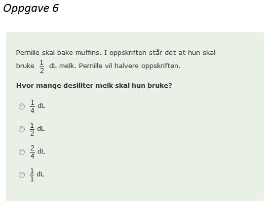 ELEV & LÆRER Hva