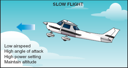 Airspeed - Maintain 5. Trim - As required 6.