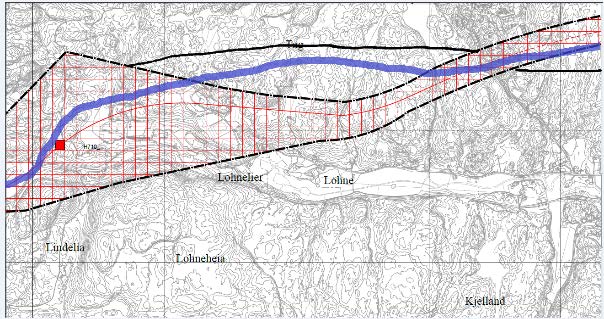 Vedlegg 1- PLAN Kommunedeplan 12200 Vedlegg