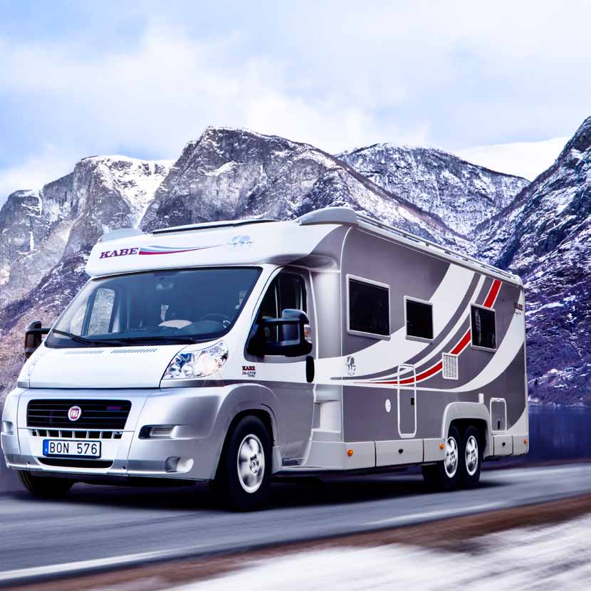 Travel Master 880 LT Travel Master