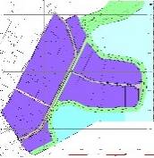 -Alternativ 2B: Ørland kommunes nye forslag som følge av mekling og dialog med Ørland Næringsforum.