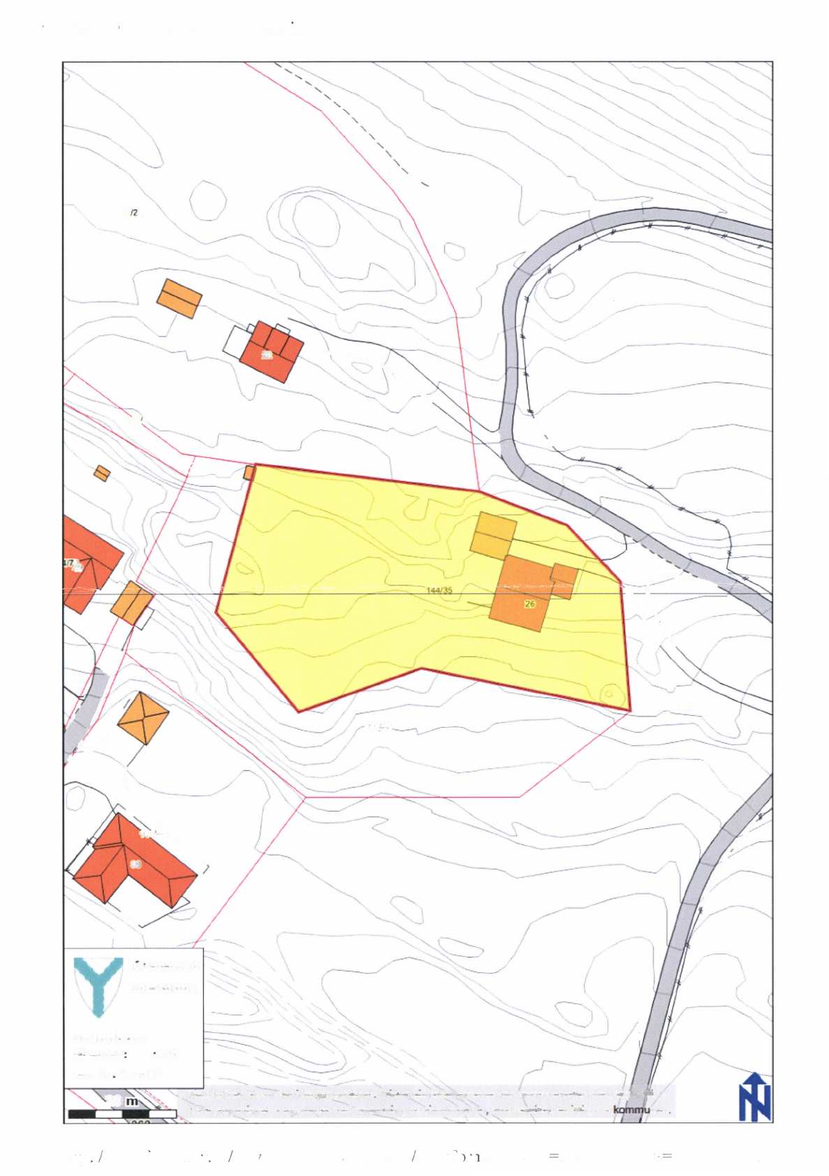 GIS/LINE Weblnnsyn Kartutskrift Side 1 av 1 O \ \ \ \. ~_ x '\-\ \ ' \ \ V\ \ \'\ \ \. x `\ \ẋ \ f x 7-7 f \\/ Kvinnherad kommune i Grunnkart Målestokk: 1:750 Dato l 0.02.