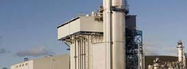 Combined Cycle Power Plant 9