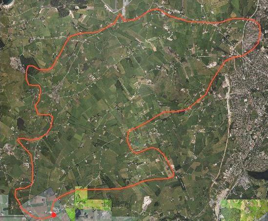 Jord og vannovervåking i landbruket JOVA Skas-Heigre-kanalen 29 JOVA er et nasjonalt overvåkingsprogram for landbruksdominerte nedbørfelt.