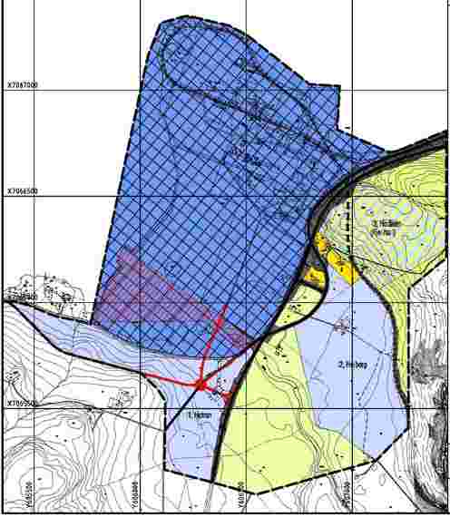 Skogn (Hotran, Holberg og Holåsen) inne i, og ser ikke ut til dra nytte av veksten i Trondheimsregionen. Vekst i folketallet er derfor svært avhengig av at det skapes lokale arbeidsplasser.