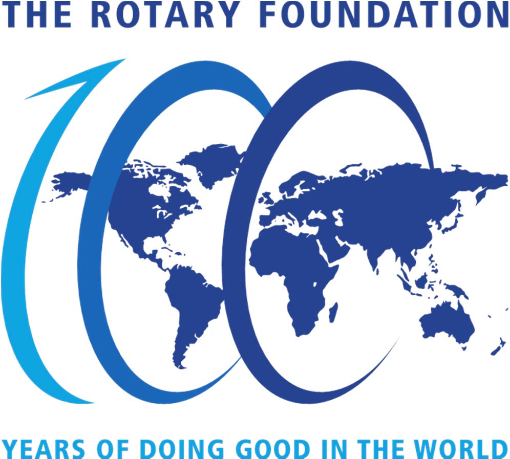 The Rotary Foundation s