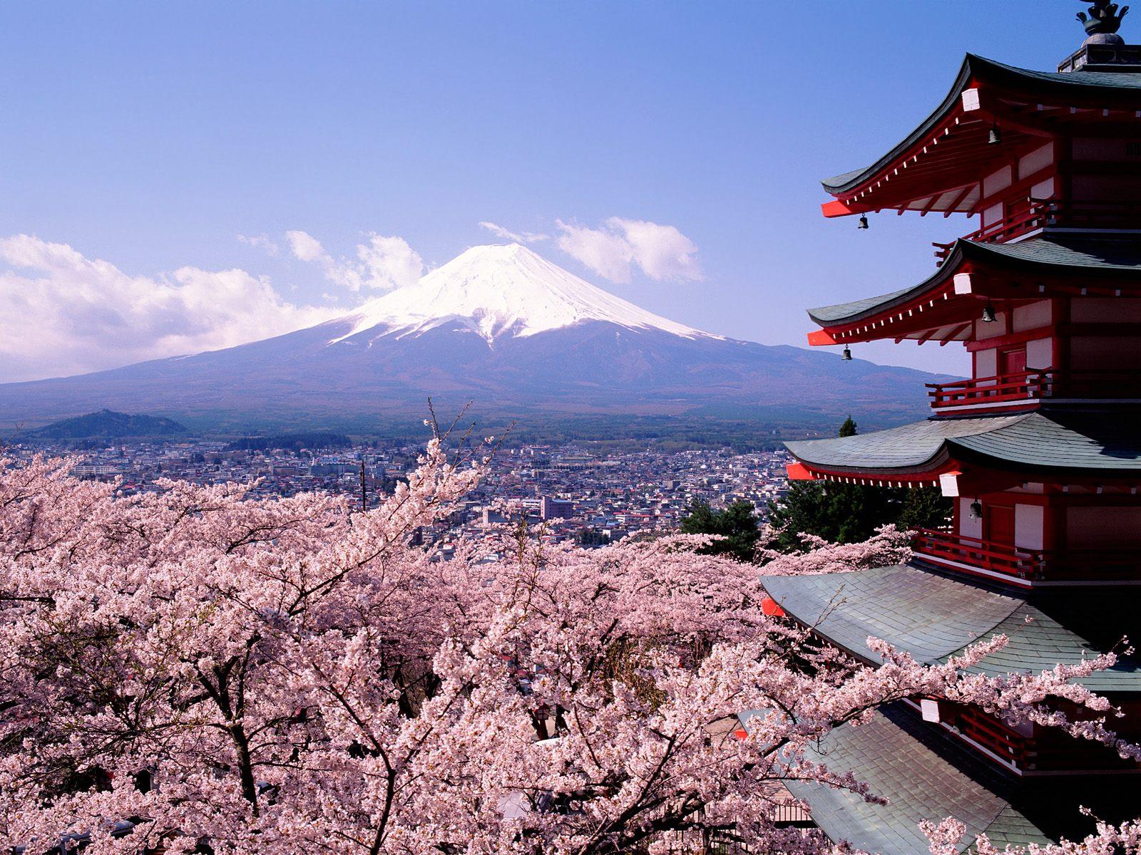 Utveksling til Japan - litt praktisk informasjon på