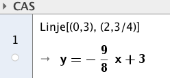 Løsninger til oppgvene i ok Funksjonsuttrykket lir: At ( ) = 007,047 t. Vekstfktor,047 gir oss en prosentvis økning lir 4,7 %. c Løser i CAS. d 534,7 tonn tilsvrer 53 70 kilo vfll.