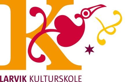 Estetiske fag Kulturskolen i