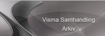 Visma Samhandling Arkiv