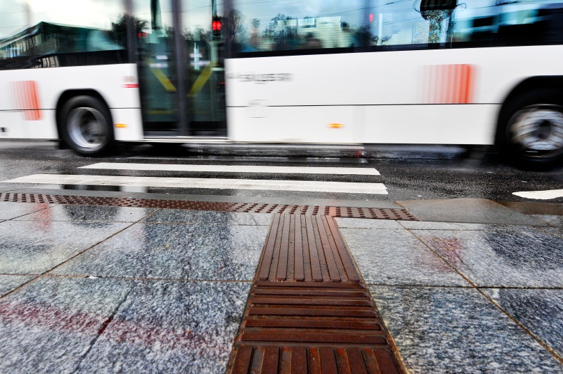 Forutsetning: Byene må sette seg ambisiøse mål Veksten må tas av kollektivtrafikk, gåing og sykling i større byområder De tre