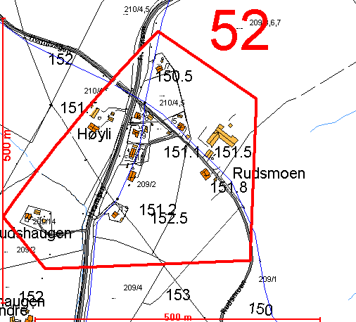 58 52. Engebråten Beregningen viser at lokalt kommunalt anlegg kan være økonomisk fordelaktig.