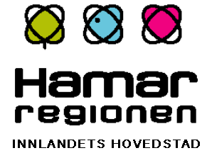 REGIONRÅDET FOR HAMARREGIONEN Et samarbeidsorgan for Hamar, Løten, Ringsaker og Stange kommuner og Hedmark fylkeskommune Hamar Tlf.: 625 44 000 Fylkeshuset, Parkgt.