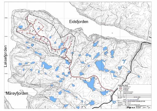 27-222 Lokal Energiutredning Lebesby kommune Side 13 av 45 1.