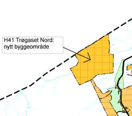 Oppsummering: Vurdering: Turufjell er et satsingsområde i kommuneplanen. Området er stort og inneholder mange byggeområder. Innenfor flere av områdene er det snaufjell og myrområder.