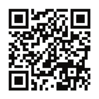 For mer informasjon, scan QR-koden eller gå inn på: