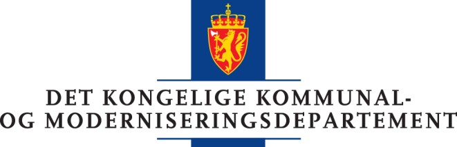 Kommunene v/ valgstyret Deres ref Vår ref Dato 15/1782-1 09.04.